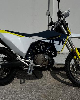 Husqvarna 701 Enduro