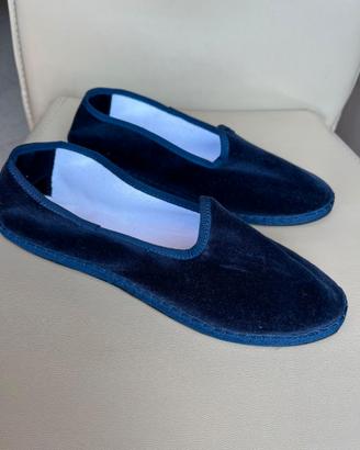 Scarpe da donna taglia 37 Le Friulane mai usate