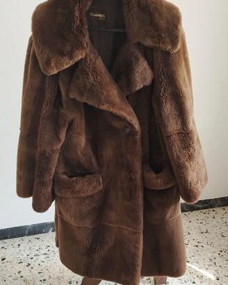 Pelliccia di marmotta (Canarezza)