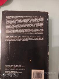 Le memorie del terzo reich