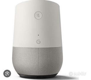 Google Home