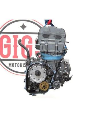 MOTORE KTM DUKE 125 ABS 2017 2020