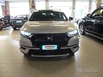 Ds DS 7 Crossback DS 7 Crossback 4x4 Performance L
