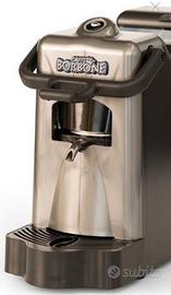 Macchina caffè in cialde