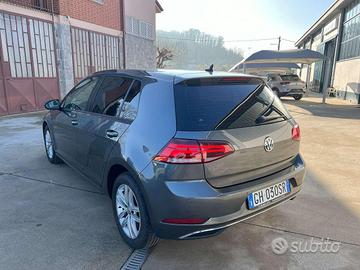 PARTE FRONTALE VOLKSWAGEN GOLF 7.5 #013