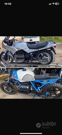 BMW K75