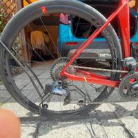 Ruote corsa Fulcrum Racing  3 db