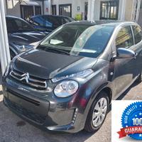 Citroen C1 VTi 72 S&S 5 porte Shine
