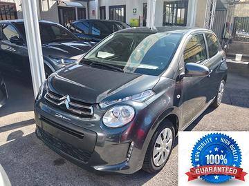 Citroen C1 VTi 72 S&S 5 porte Shine