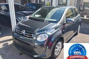 Citroen C1 VTi 72 S&S 5 porte Shine