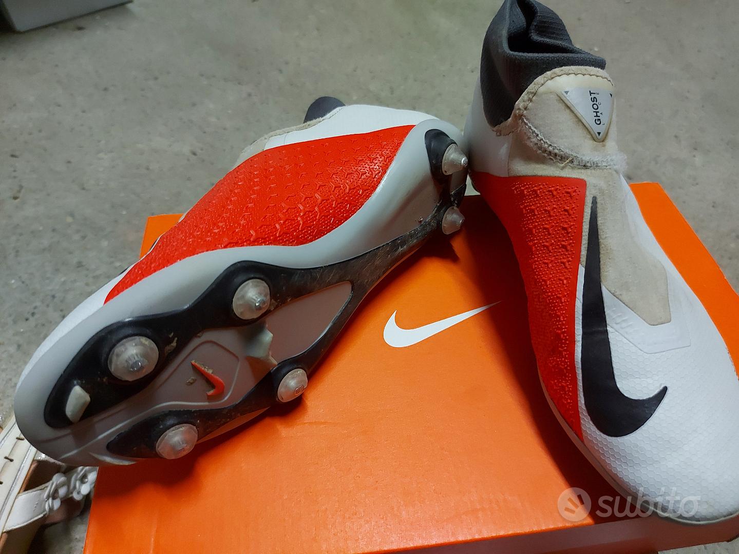 Scarpini sale nike phantom