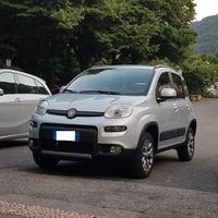 PANDA 4x4