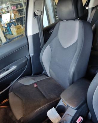 Sedile anteriore dx PEUGEOT 308 del 2009