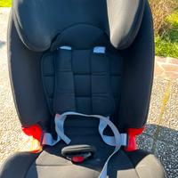 Seggiolino auto isofix BRITAX ROMER