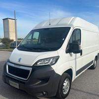 FIAT Ducato 2.2 HDi 131 CV L2H2(PEUGEOUT BOXER)O