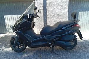 Kymco Downtown 350i del 2016