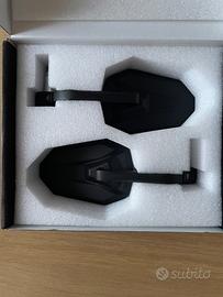 Specchietti per moto omologati