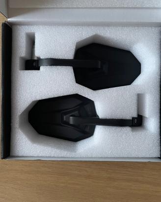 Specchietti per moto omologati