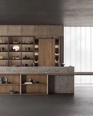 Produzione Di Cucine ♥ L.3M / Anche su Progetto