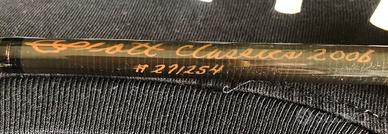 Canna SCOTT HP CLASSIC 2006 6,9 #6