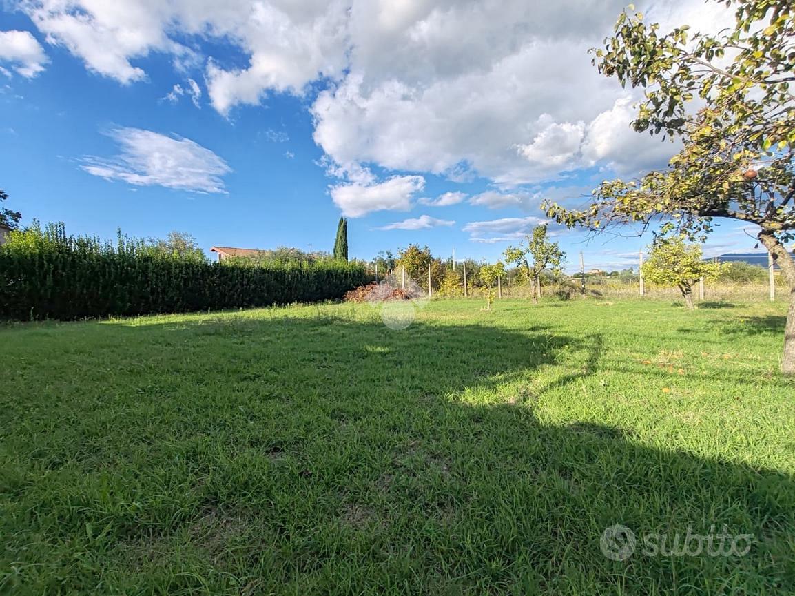 RUSTICO A GALLICANO NEL LAZIO - Vista 4