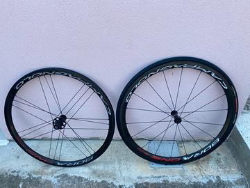Ruote bici da corsa