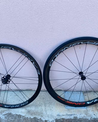 Ruote bici da corsa