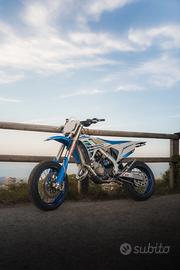 Tm smr 125 2023 OMOLOGATO PER 2