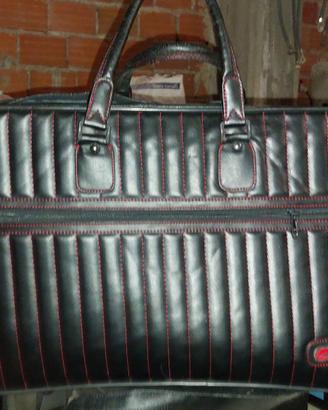 Borsa  ghepard