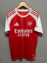 Maglietta Arsenal 25/26