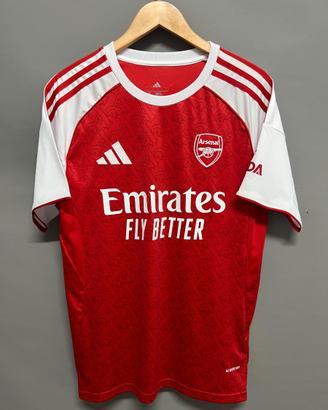 Maglietta Arsenal 25/26