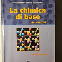 La chimica di base con esercizi