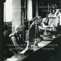 Fotografia Nepal Katmandu Religione Spiritualità