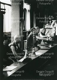 Fotografia Nepal Katmandu Religione Spiritualità