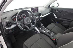 AUDI Q2 30 TDI S tronic Admired