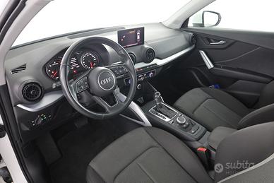AUDI Q2 30 TDI S tronic Admired