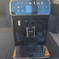 philps latte go 5400