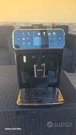 philps latte go 5400