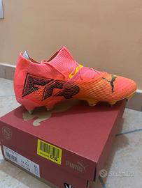 Scarpe da calcio Puma Future 7 Ultimate MxSG