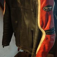Giacca da moto Spidi