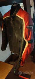 Giacca da moto Spidi
