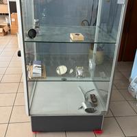 Vetrinetta espositiva