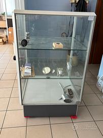 Vetrinetta espositiva