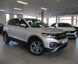 Volkswagen T-Cross 1.6 TDI SCR Advanced BMT