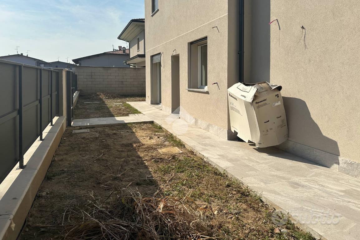 Appartamento – Bagnolo Cremasco - Vista 4