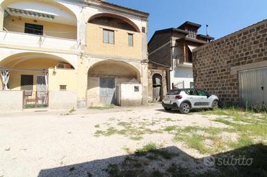 RUSTICO A CASERTA