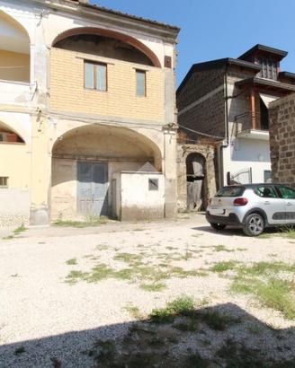 RUSTICO A CASERTA