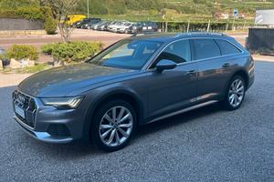Audi A6 Allroad 50 3.0 tdi mhev 48V quattro 286cv