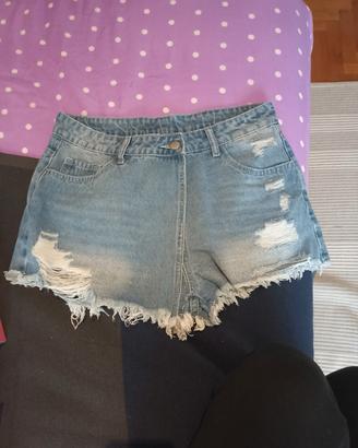 short