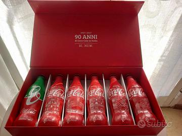 90 anni in Italia: buon compleanno Coca Cola!